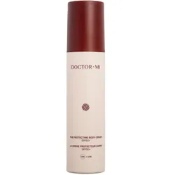150ml DOCTOR MI! The Protecting Body Cream SPF 50+