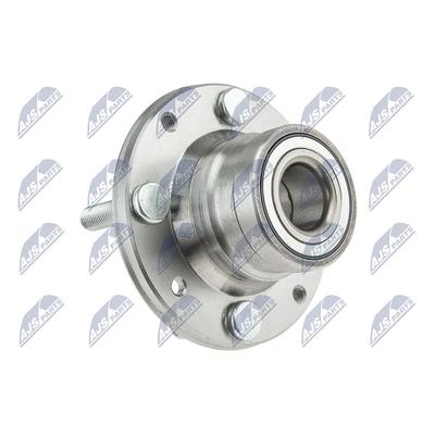 Nty Radlagersatz [Hersteller-Nr. KLT-MS-009] für Mitsubishi, Proton
