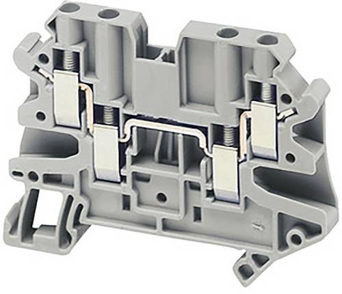 Schneider Electric NSYTRV44 Klemmenleiste 50St.