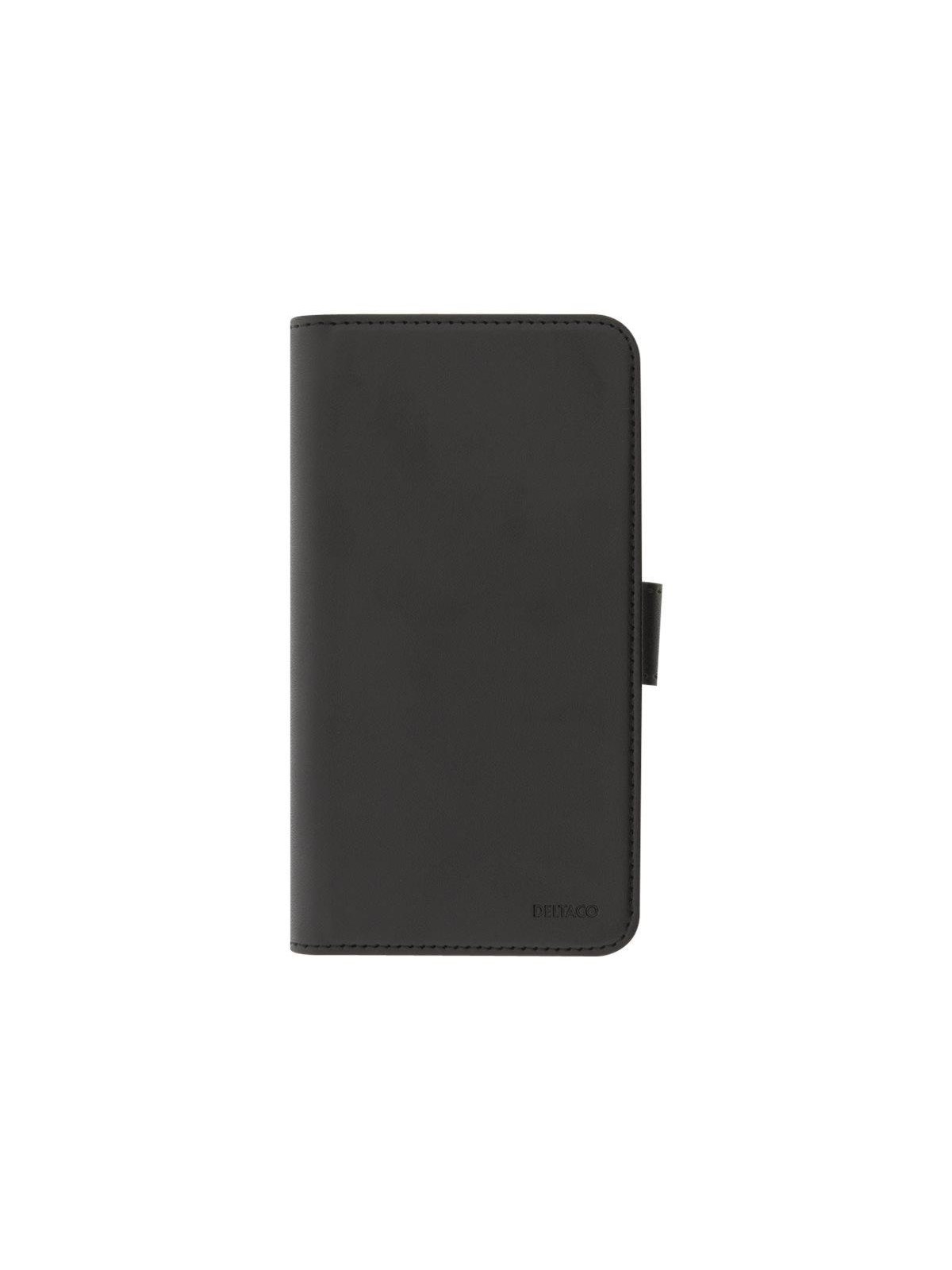Deltaco Mobility Wallet Case 2-in-1