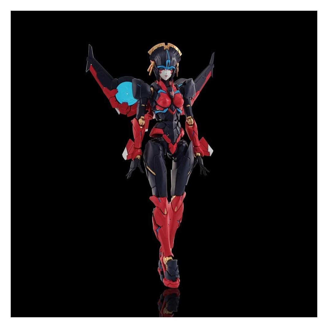 Flame Toys Transformers figurine Furai Action Windblade 16 cm (67327226)