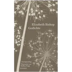 Gedichte, Belletristik von Elizabeth Bishop