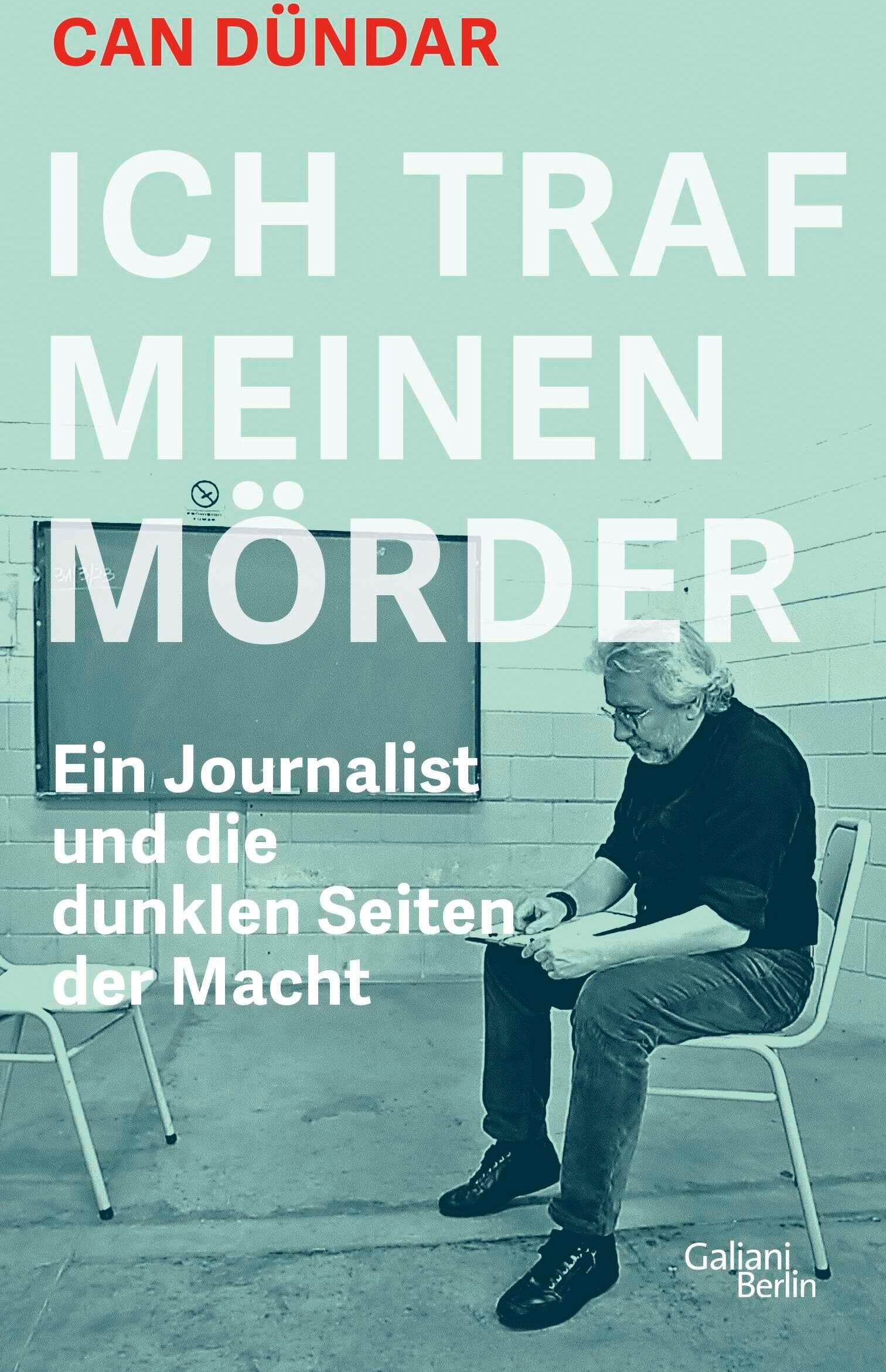 Ich traf meinen Mörder: Ein Journalist und die dunklen Seiten der Macht - Preis vom 14.10.2026 23:07:16 h