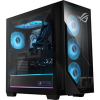 ROG G700 G700TF-7265KF562W, Gaming-PC schwarz/transparent, Windows 11 Home
