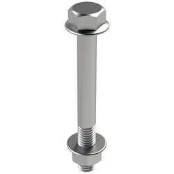 Unex Isolierende Kabelrinne 66879-A4