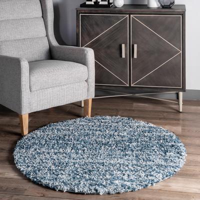 Nuloom Thelma Modern Shag Tassel Area Rug