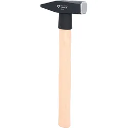 Brilliant Tools Schlosserhammer mit Hickory-Stiel - BT073050