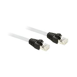 Schneider Electric TCSECE3M3M2S4 RJ45 Patchkabel 2.00 m 1 St.