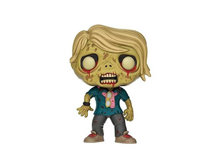 Funko 599386031 Call of Duty Spaceland Zombie Figur