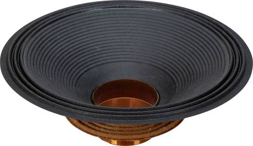 Lavoce WAF154.00-8 Recone kit 15 Zoll Tieftöner 8Ω