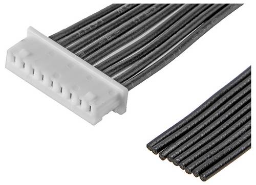 Molex Buchsengehäuse-Kabel 218112-0900 Bulk