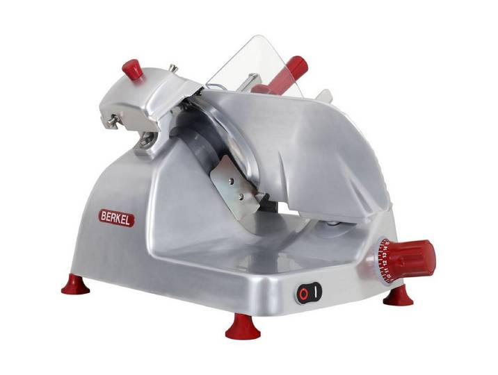 Berkel Allesschneider Pro Line XS25 Aufschnittmaschine