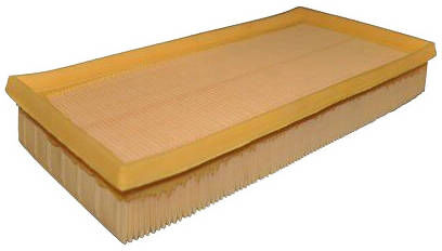 JP GROUP 1118600500 Air filter