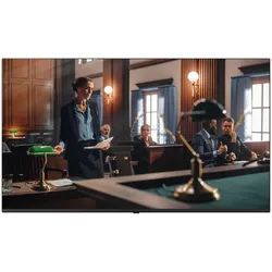 LG 50UM662H4 Hotel Smart TV 125,8 cm (50")