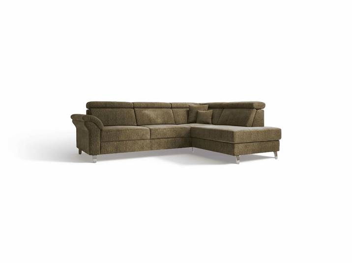 Kabs Ecksofa Scandicci