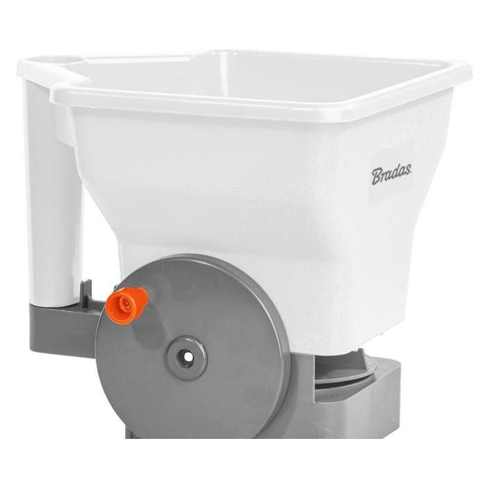 MGA Preis-Zone Universal Gartensämaschine Samenschieber 3l White LINE Handsägerät Handsämaschine Sämasch (WL-SE102)