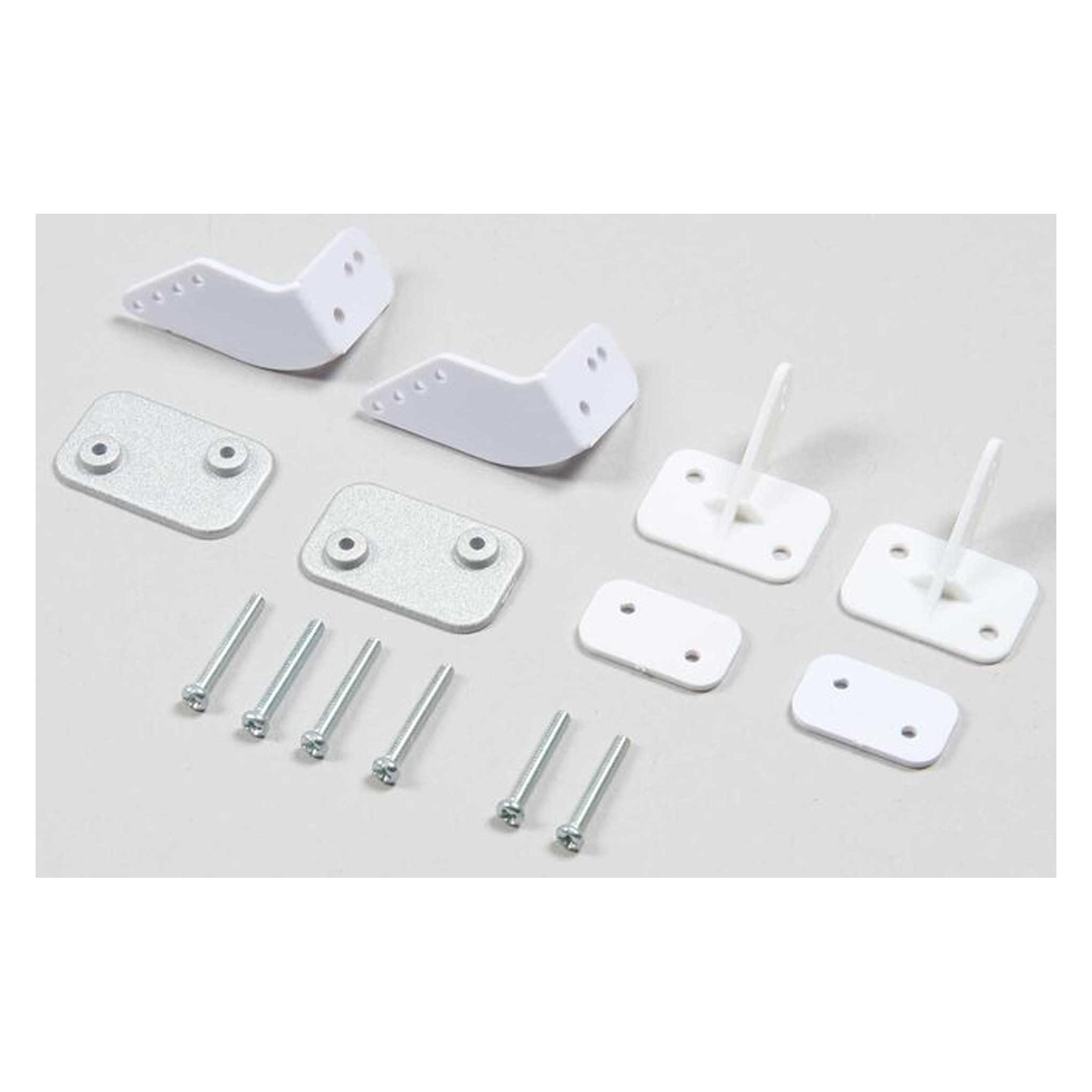 E-Flite steuerhorn-set: habu sts (EFL01563)