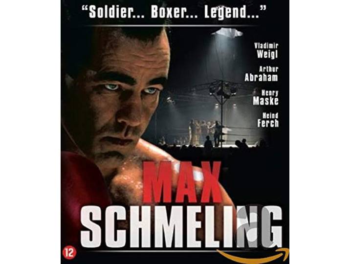 Max Schmeling