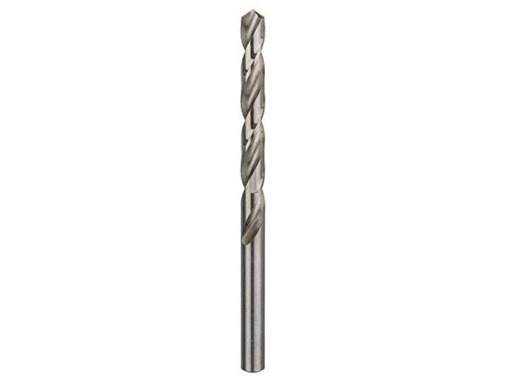 Bosch DIY metaalboor HSS-G geslepen 8 mm