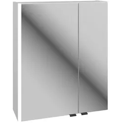 XORA Spiegelschrank ITALLO - B/H/T ca. 60.00x70.00x21.60