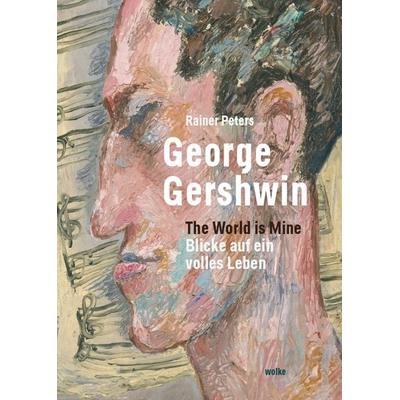 George Gershwin -