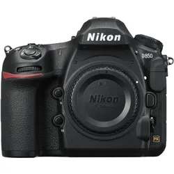 NIKON D850 Body (Nikon Aktion) (mit Zugabe) - Preis nach Sofortrabatt