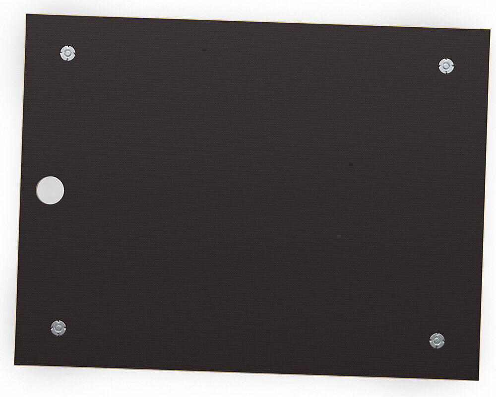 Transportroller MaxiGRIP, rechteckig, mit FSC®-Zertifizierung, LxBxH 780 x 590 x 150 mm, Tragfähigkeit 500 kg Wagner