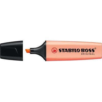 STABILO Textmarker BOSS ORIGINAL Pastel