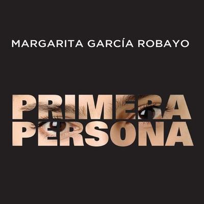 Primera persona - Margarita García Robayo, Audio, 9789152112281