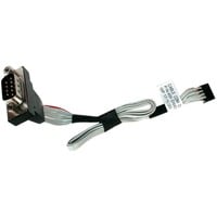 COM-Port-Adapter für P20U, P51U, DS10U und XH410G 21cm