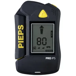 Pieps Pro IPS - LVS - Black