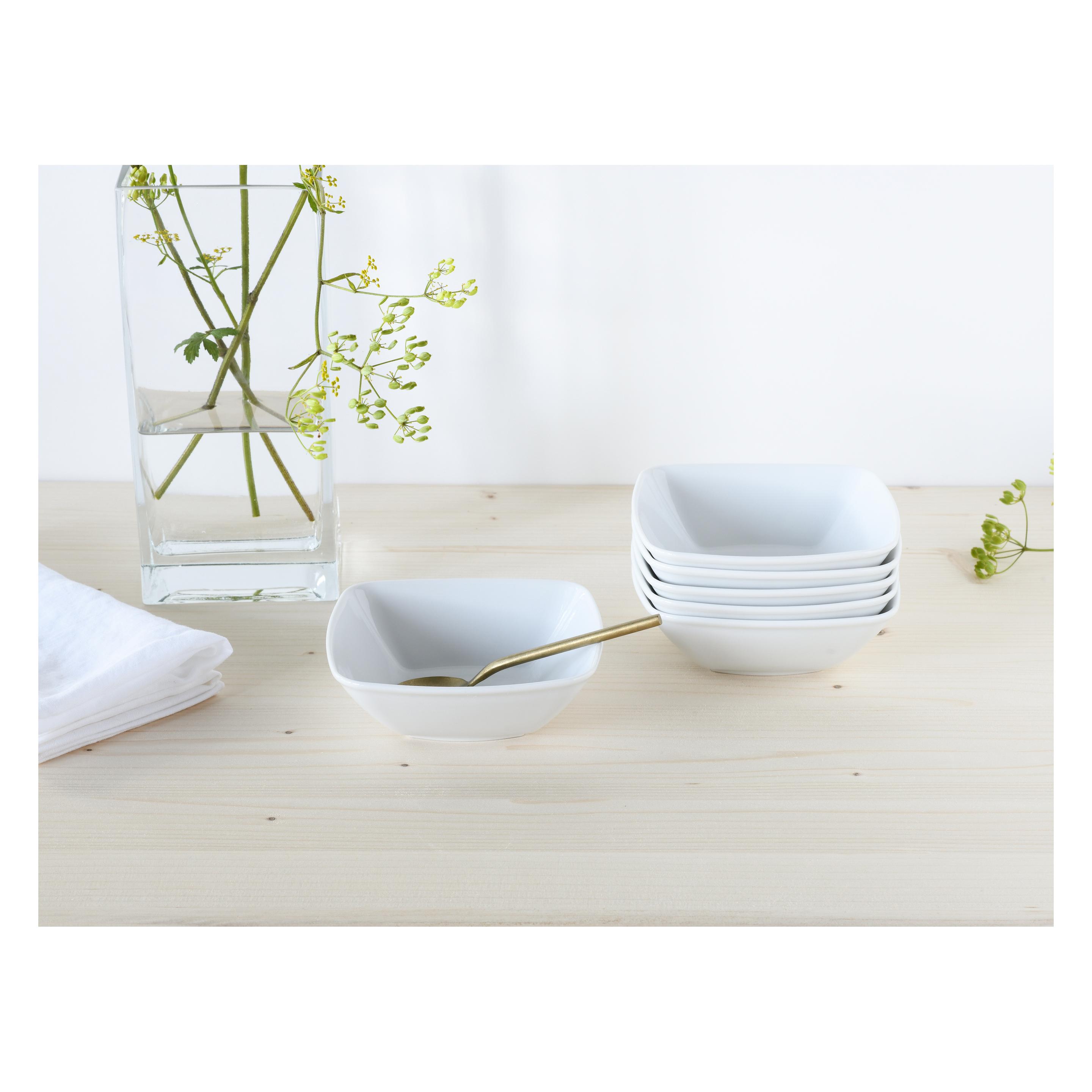 CreaTable Victoria (6x) (12331)
