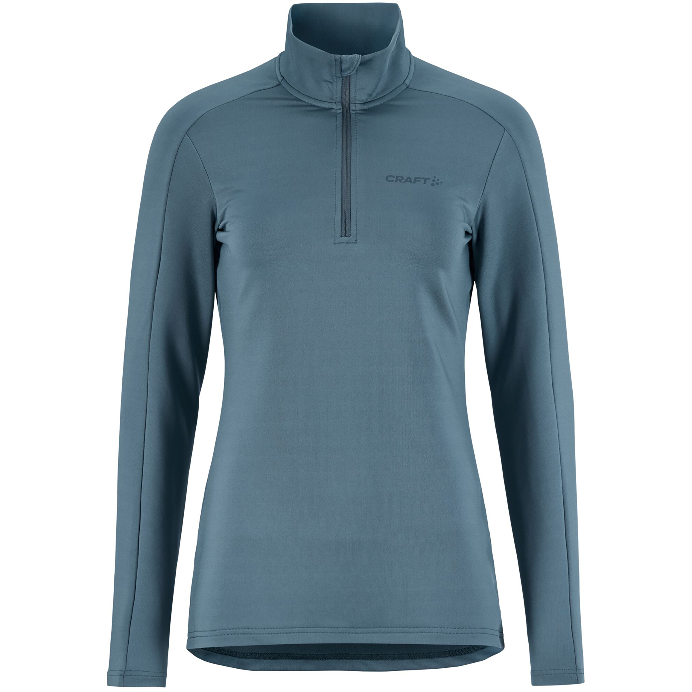 Craft Core Gain Damen Longsleeves real Größe S Trekking Atmungsaktiv