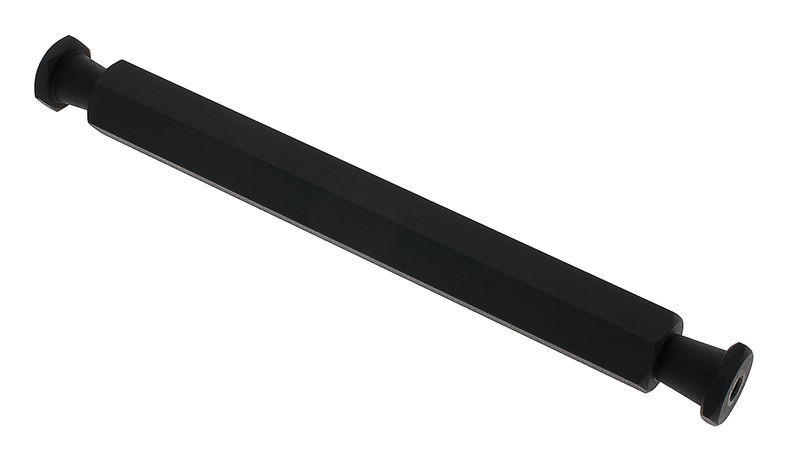 Manfrotto 133B Extension Bar Black Black
