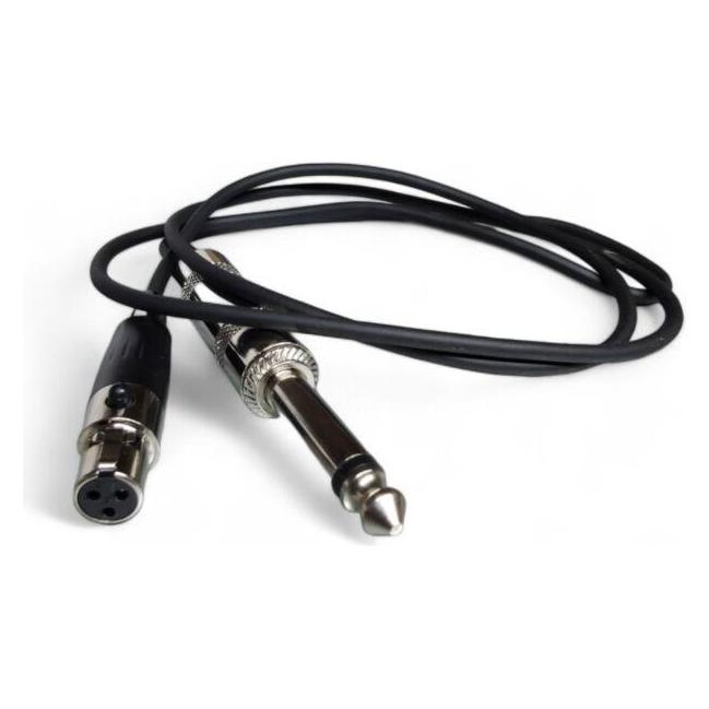 No Name Dna Vm - Duales Instrumentenset - Mini Xlr - Buchse 6 (5908249816329)