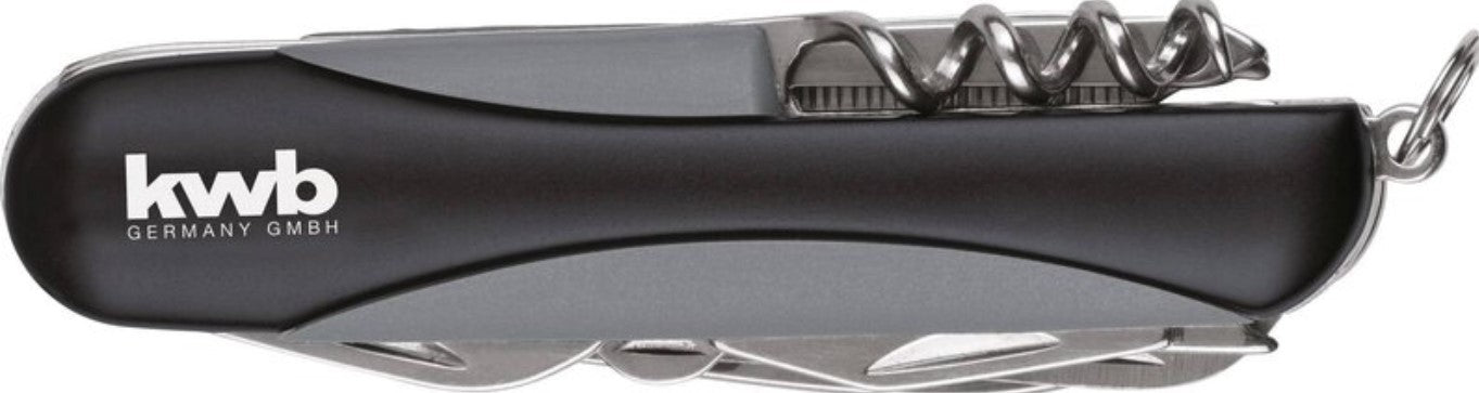 Einhell coltellino svizzero da tasca