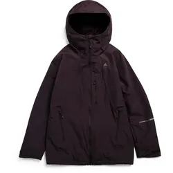 BURTON RESERVE 2L Jacke 2027 bear hug brown - S