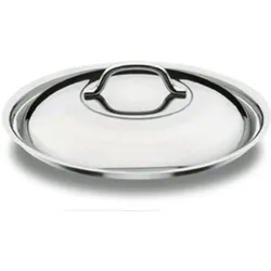 Lacor D,18 cm, Zubehör Kochgeschirr, Silber