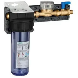 Caleffi Entsalzungseinheit inkl. Kartusche 1,5 l