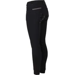 QHP Reithose Regan, Silikonvollbesatz, navy, QHP17_Gr.: 36