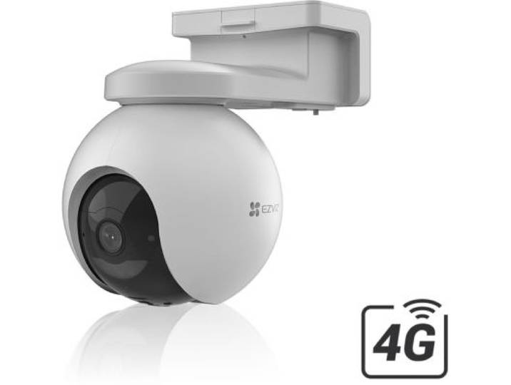 Ezviz - Caméra De Surveillance Eb8 2k 4g