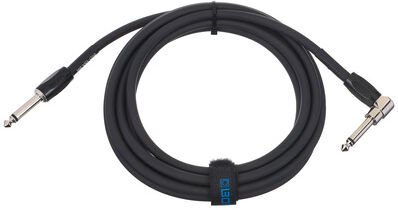 Boss BIC-10A Black Schwarz