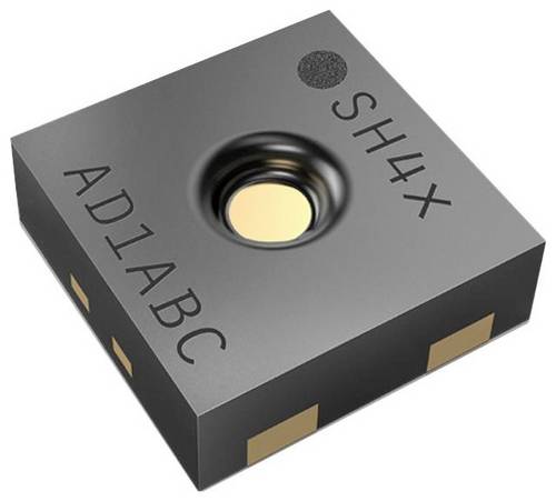 Sensirion Temperatursensor 1 St. SHT45-AD1B-R2