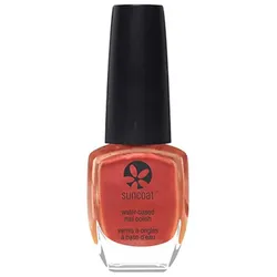 Nail Polish - Sienna