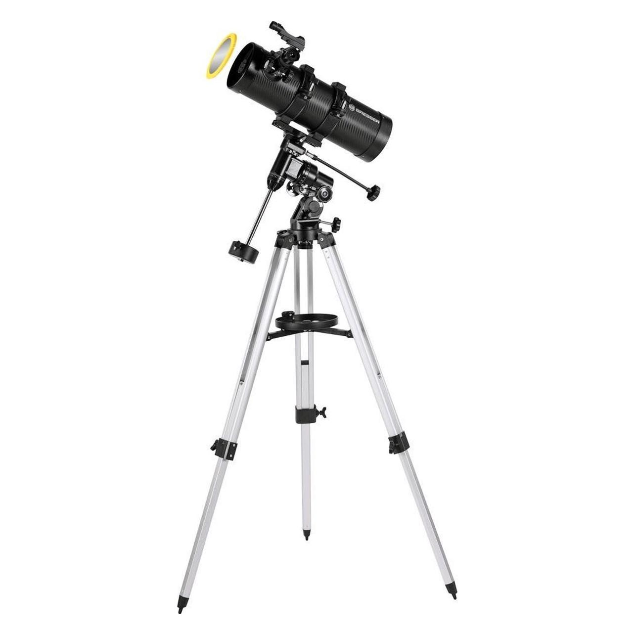 Bresser Pluto 114/500 (4614500)