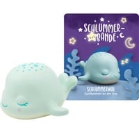 Schlummerwal - Einschlafmelodien aus dem Ozean, Spielfigur Musik