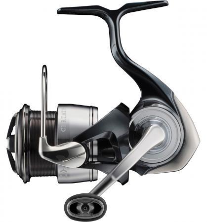 Daiwa Rolle 24 Certate (G) LT 4000D-C