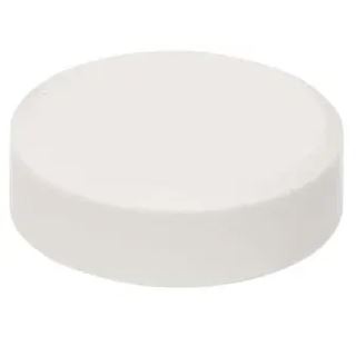 Maul Facetterand-Magnet MAULpro Recycling, 20 St, wei?.