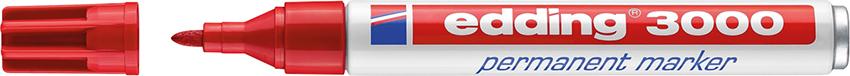 edding Permanentmarker 3000