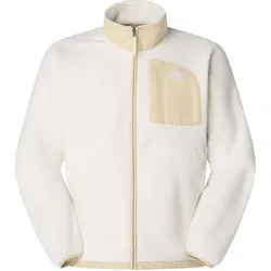 THE NORTH FACE Herren Jacke M YUMIORI OFF PEAK FZ JKT, Größe XL in Weiß Weiß